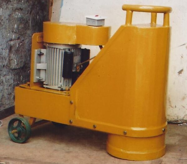 Wakmasters Enterprises, Terrazzo Machine