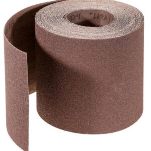 Sandpaper Roll, Wakmasters Enterprises