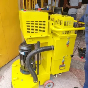 Terrazzo grinding machine hire Kenya, epoxy grinder Kenya, terrazzo polishing machine, floor grinding machine rental, terrazzo tools Nairobi, epoxy floor restoration, Wakmaster Terrazzo hire