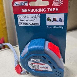 ALPSMNT MEASURING TAPE 3 METERS