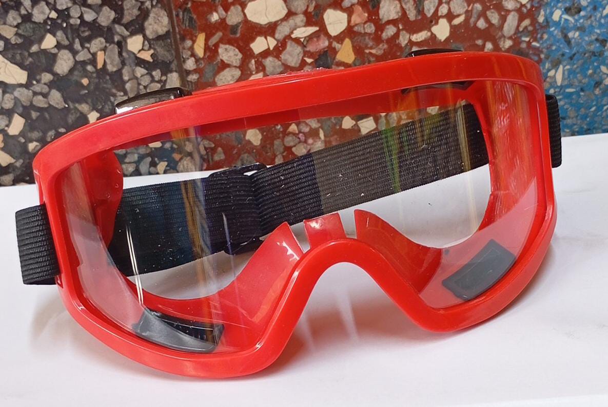 welding glasses