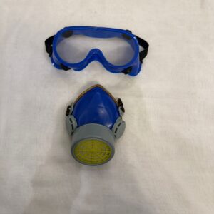 Industrial Safety Equipment